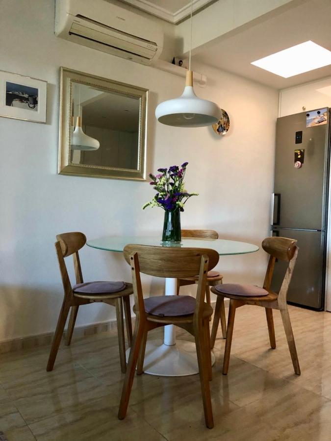 Villa Casa Nuez Moscada Villamartin  Esterno foto