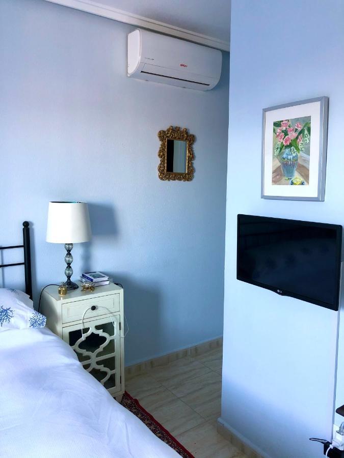 Villa Casa Nuez Moscada Villamartin  Esterno foto