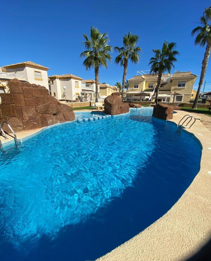 Villa Casa Nuez Moscada Villamartin  Esterno foto