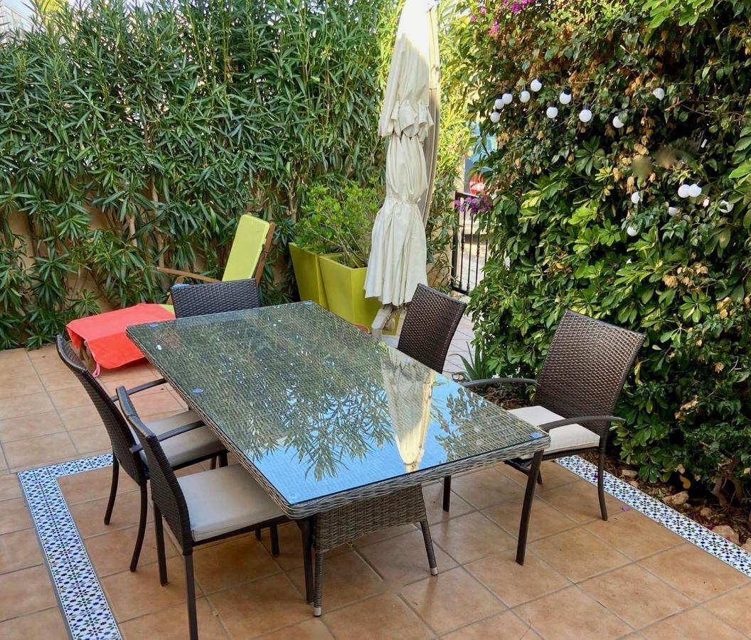 Villa Casa Nuez Moscada Villamartin  Esterno foto