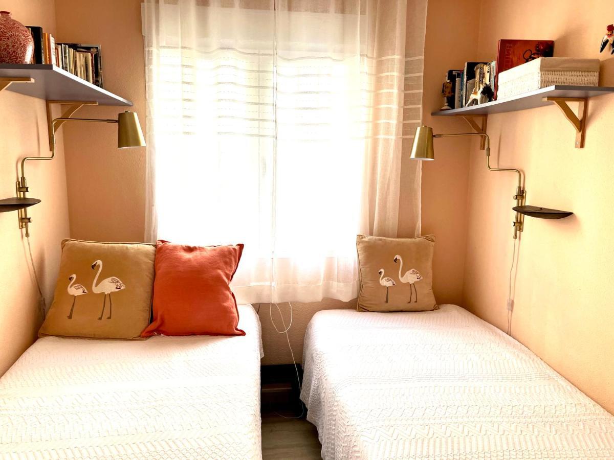 Villa Casa Nuez Moscada Villamartin  Esterno foto