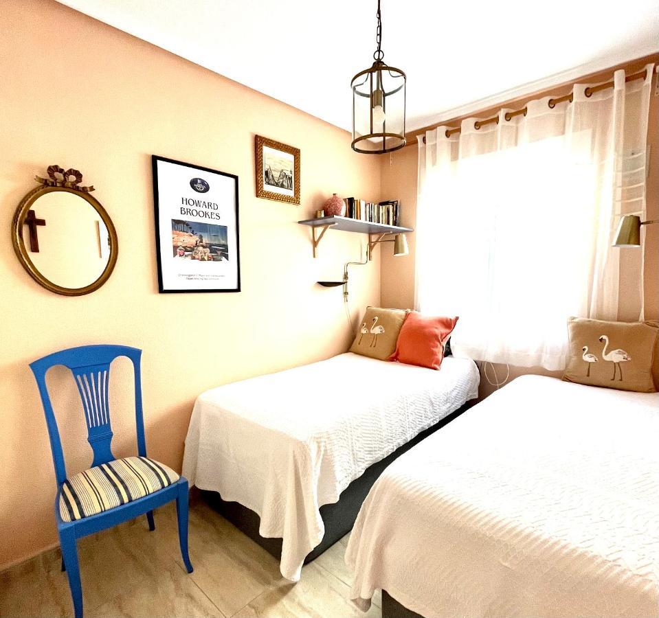 Villa Casa Nuez Moscada Villamartin  Esterno foto