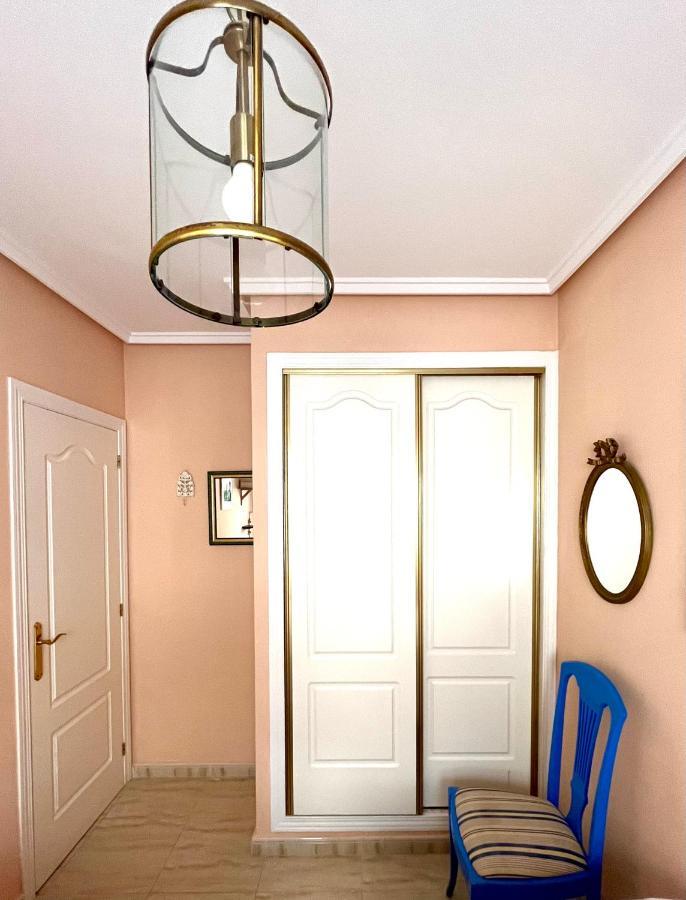 Villa Casa Nuez Moscada Villamartin  Esterno foto