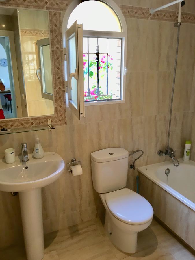 Villa Casa Nuez Moscada Villamartin  Esterno foto