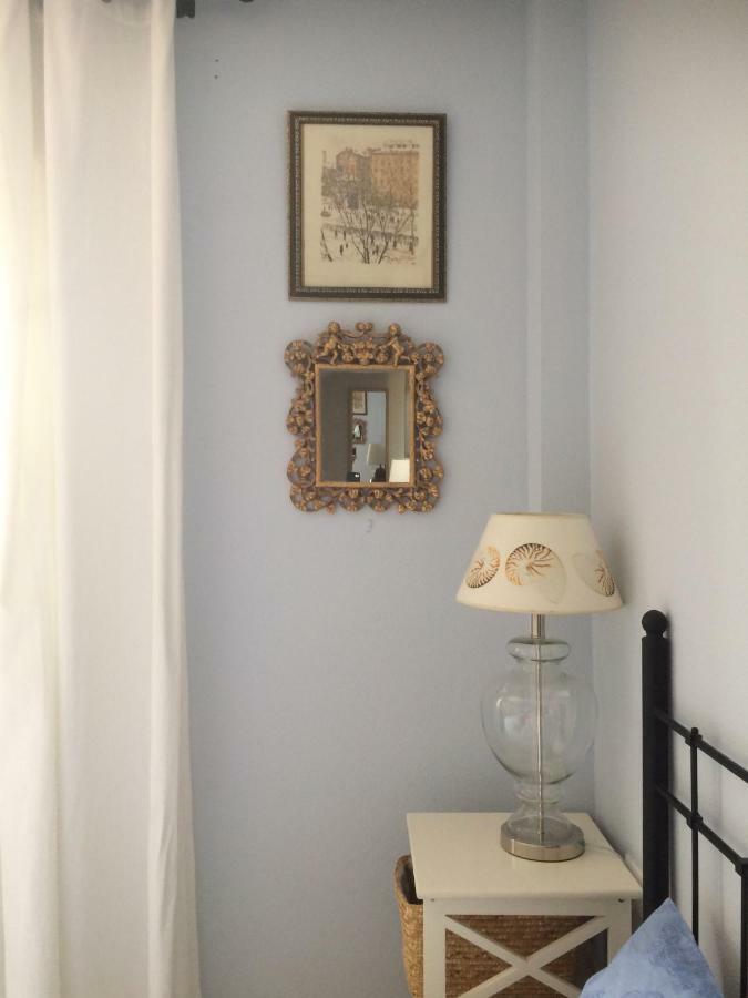 Villa Casa Nuez Moscada Villamartin  Esterno foto