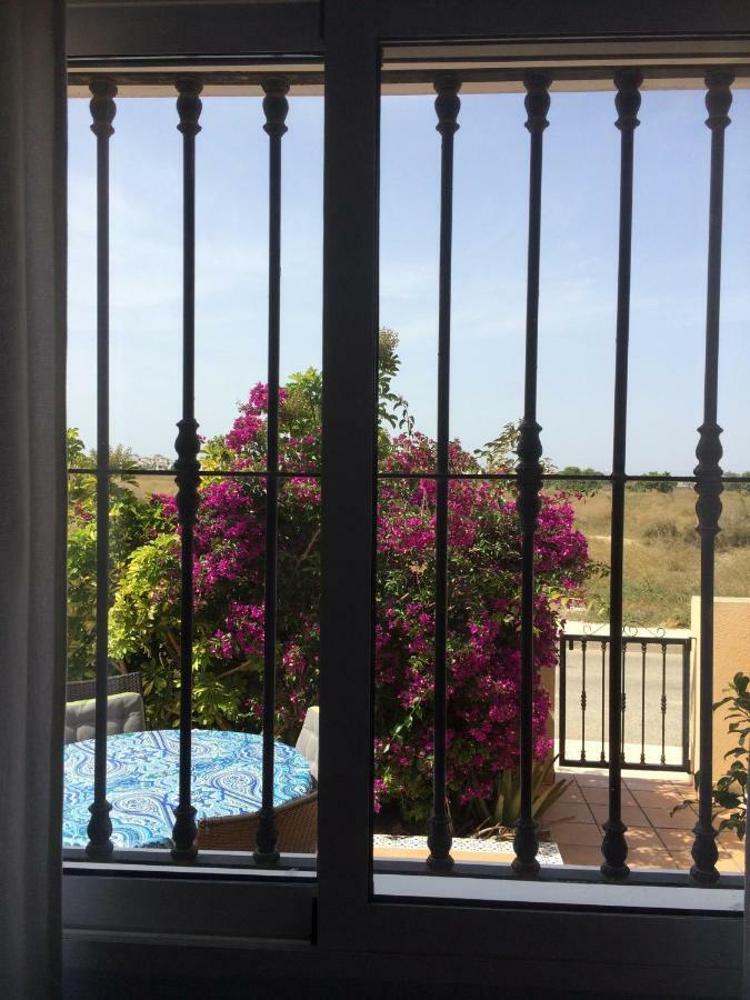Villa Casa Nuez Moscada Villamartin  Esterno foto