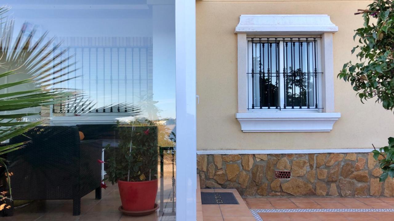 Villa Casa Nuez Moscada Villamartin  Esterno foto